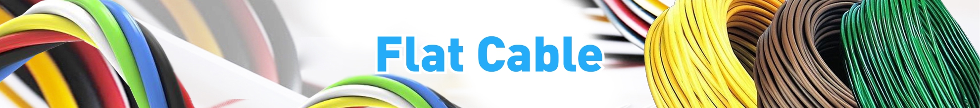 Flat Cables